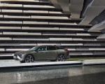 2022 Citroën C5 X Hybrid (UK-Spec) Side Wallpapers 150x120 (31)