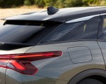 2022 Citroën C5 X Hybrid (UK-Spec) Tail Light Wallpapers  150x120 (40)