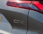 2022 Citroën C5 X Hybrid (UK-Spec) Tail Light Wallpapers 150x120 (43)