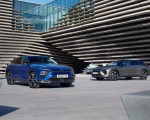 2022 Citroën C5 X Hybrid (UK-Spec) Wallpapers  150x120 (32)