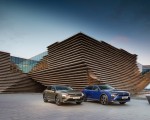 2022 Citroën C5 X Hybrid (UK-Spec) Wallpapers 150x120 (33)