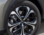 2022 Citroën C5 X Hybrid (UK-Spec) Wheel Wallpapers 150x120 (37)