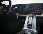 2022 Hyundai N Vision 74 Concept Central Console Wallpapers 150x120 (21)