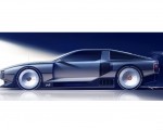 2022 Hyundai N Vision 74 Concept Design Sketch Wallpapers  150x120 (36)