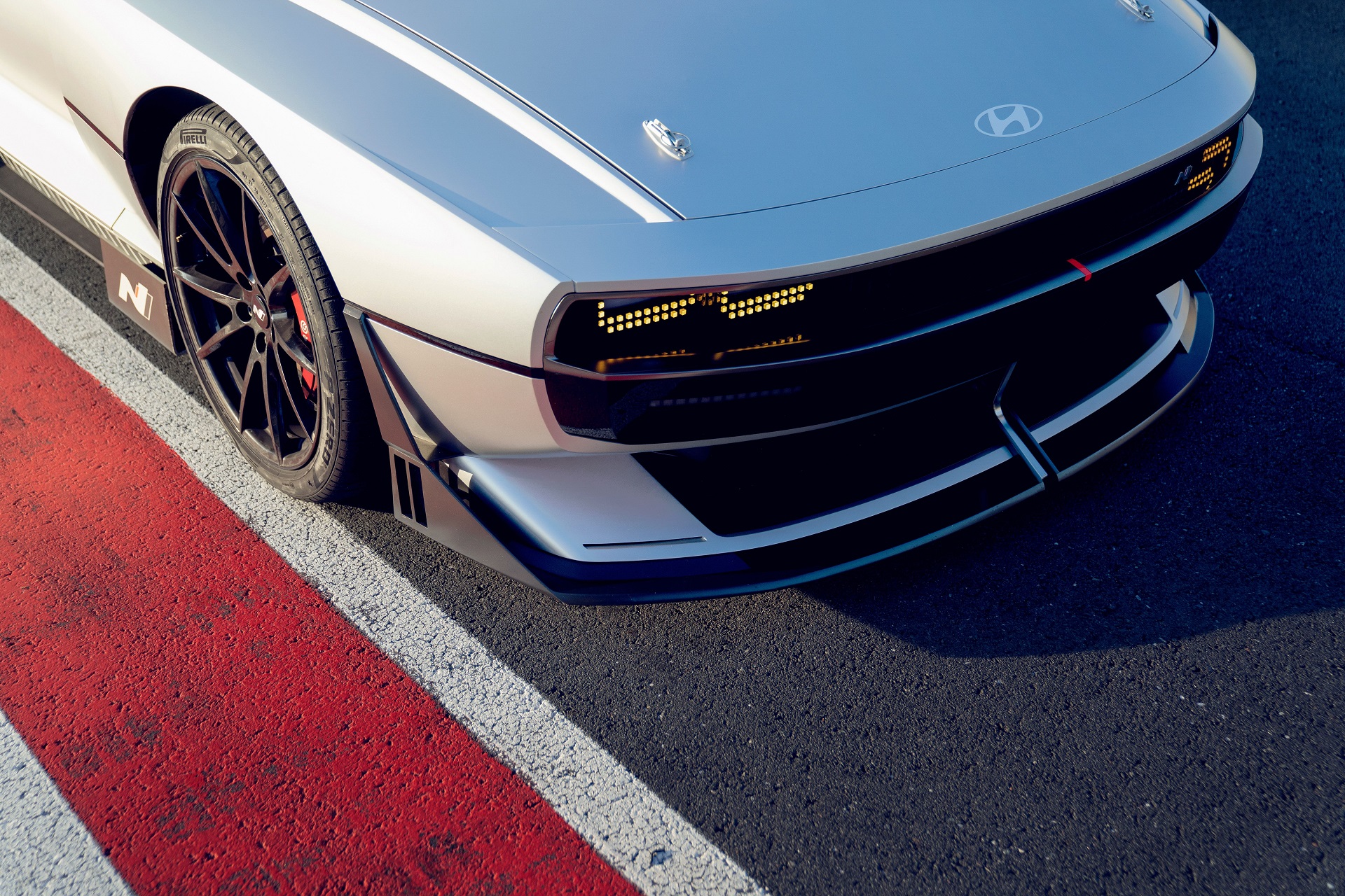 2022 Hyundai N Vision 74 Concept Detail Wallpapers (11)