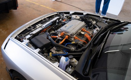 2022 Hyundai N Vision 74 Concept Engine Wallpapers 450x275 (13)