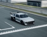 2022 Hyundai N Vision 74 Concept Front Three-Quarter Wallpapers 150x120 (8)