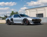 2022 Hyundai N Vision 74 Concept Front Three-Quarter Wallpapers 150x120 (5)