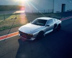 2022 Hyundai N Vision 74 Concept Front Three-Quarter Wallpapers 150x120 (9)