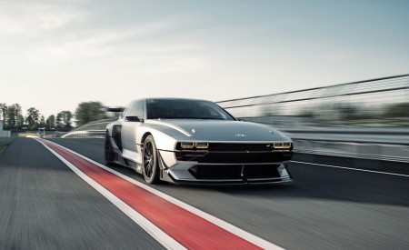 2022 Hyundai N Vision 74 Concept Wallpapers & HD Images