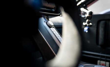 2022 Hyundai N Vision 74 Concept Interior Detail Wallpapers 450x275 (19)