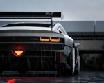 2022 Hyundai N Vision 74 Concept Rear Wallpapers 150x120 (34)