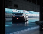 2022 Hyundai N Vision 74 Concept Rear Wallpapers 150x120 (30)