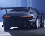 2022 Hyundai N Vision 74 Concept Rear Wallpapers 150x120 (26)