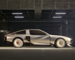 2022 Hyundai N Vision 74 Concept Side Wallpapers 150x120 (29)