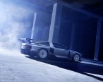 2022 Hyundai N Vision 74 Concept Side Wallpapers 150x120 (27)