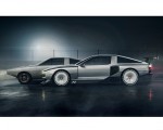 2022 Hyundai N Vision 74 Concept Side Wallpapers 150x120 (25)