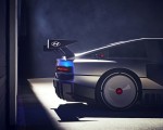 2022 Hyundai N Vision 74 Concept Spoiler Wallpapers 150x120 (33)