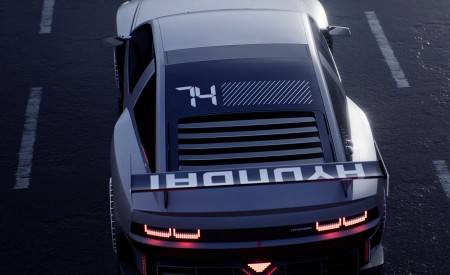 2022 Hyundai N Vision 74 Concept Top Wallpapers 450x275 (28)