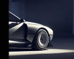 2022 Hyundai N Vision 74 Concept Wheel Wallpapers 150x120 (31)