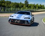 2022 Hyundai RN22e Concept Wallpapers & HD Images