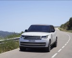 2022 Land Rover Range Rover SV Serenity Wallpapers & HD Images