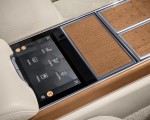 2022 Land Rover Range Rover SV Serenity Interior Detail Wallpapers 150x120