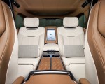 2022 Land Rover Range Rover SV Serenity Interior Rear Seats Wallpapers 150x120