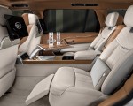 2022 Land Rover Range Rover SV Serenity Interior Rear Seats Wallpapers 150x120