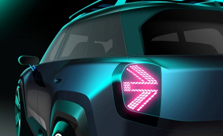 2022 MINI Aceman Concept Design Sketch Wallpapers 450x275 (72)