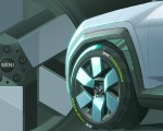 2022 MINI Aceman Concept Design Sketch Wallpapers 150x120