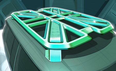 2022 MINI Aceman Concept Design Sketch Wallpapers 450x275 (70)