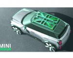2022 MINI Aceman Concept Design Sketch Wallpapers  150x120