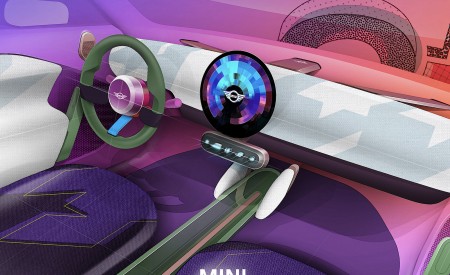 2022 MINI Aceman Concept Design Sketch Wallpapers 450x275 (81)