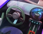 2022 MINI Aceman Concept Design Sketch Wallpapers 150x120