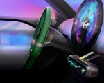 2022 MINI Aceman Concept Design Sketch Wallpapers 150x120