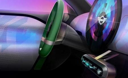 2022 MINI Aceman Concept Design Sketch Wallpapers 450x275 (79)