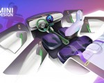 2022 MINI Aceman Concept Design Sketch Wallpapers 150x120