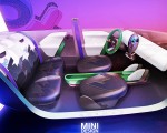 2022 MINI Aceman Concept Design Sketch Wallpapers  150x120