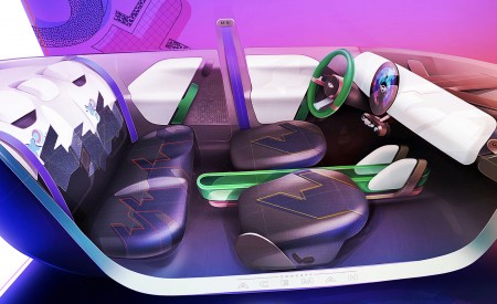 2022 MINI Aceman Concept Design Sketch Wallpapers  450x275 (77)