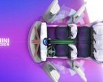 2022 MINI Aceman Concept Design Sketch Wallpapers 150x120