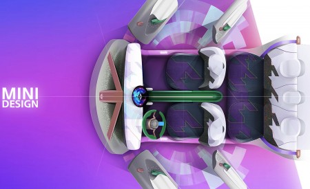 2022 MINI Aceman Concept Design Sketch Wallpapers 450x275 (76)