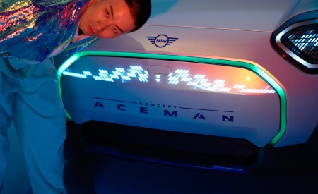 2022 MINI Aceman Concept Detail Wallpapers  450x275 (31)