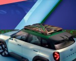 2022 MINI Aceman Concept Detail Wallpapers 150x120 (27)