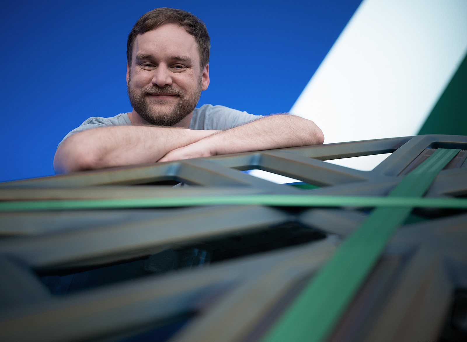 2022 MINI Aceman Concept Detail Wallpapers #38 of 96