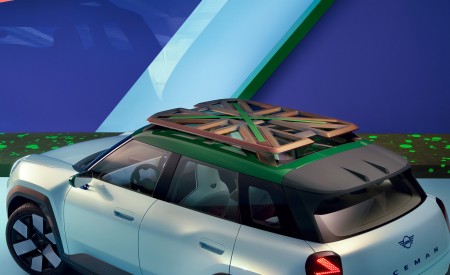 2022 MINI Aceman Concept Detail Wallpapers 450x275 (27)