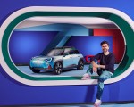 2022 MINI Aceman Concept Front Three-Quarter Wallpapers 150x120 (28)