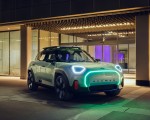 2022 MINI Aceman Concept Front Three-Quarter Wallpapers 150x120 (7)