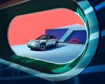 2022 MINI Aceman Concept Front Three-Quarter Wallpapers 150x120 (29)