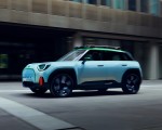 2022 MINI Aceman Concept Front Three-Quarter Wallpapers 150x120 (2)